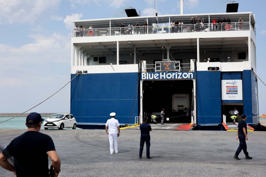 Οργή για τη δολοφονία του Αντώνη: Ακυρώσεις εισιτηρίων στο Blue Horizon
