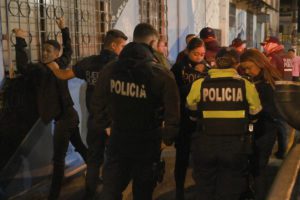 Κόστα Ρίκα: Σπάει κάθε ρεκόρ ο αριθμός των ανθρωποκτονιών