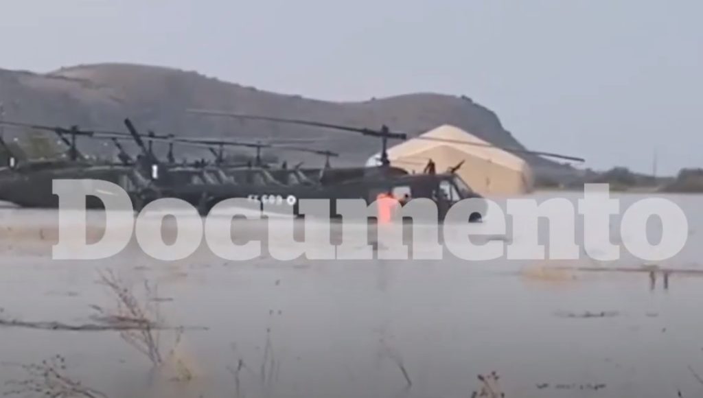Αντιστράτηγος αποκαλύπτει τα ψέματα του ΓΕΕΘΑ-ΓΕΣ: Τα ελικόπτερα δεν ήταν παροπλισμένα (Video)