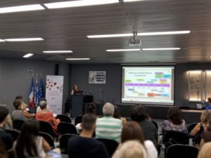 Επιστημονική Ημερίδα με θέμα: «Κακοήθη αιματολογικά νοσήματα»