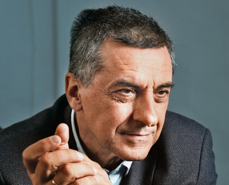 Δημήτρης Κουρέτας: Ο Αγοραστός έκανε deals με εργολάβους