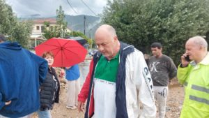 Ο Μπέος προκαλεί Αγοραστό και υπουργείο Παιδείας &#8211; «Τα σχολεία θα ανοίξουν με δική μου ευθύνη»