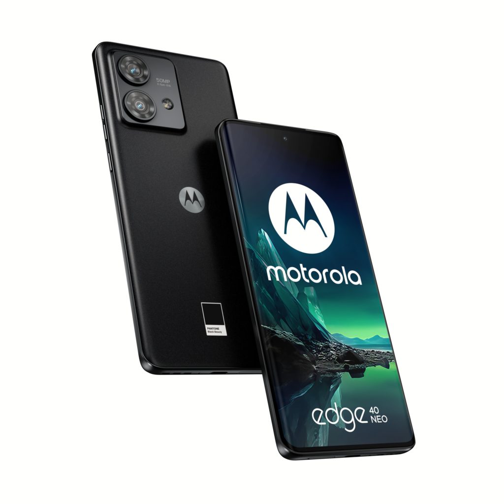 Motorola: Τρεις νέες συσκευές, και υψηλές προσδοκίες