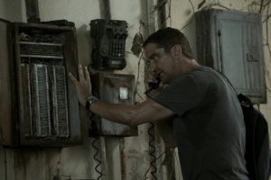 Ο δυναμικός Gerard Battler προσπαθεί να μην βγει… Εκτός ελέγχου στην περιπέτεια δράσης «Plane» στη ζώνη Sunday Premiere της Nova!