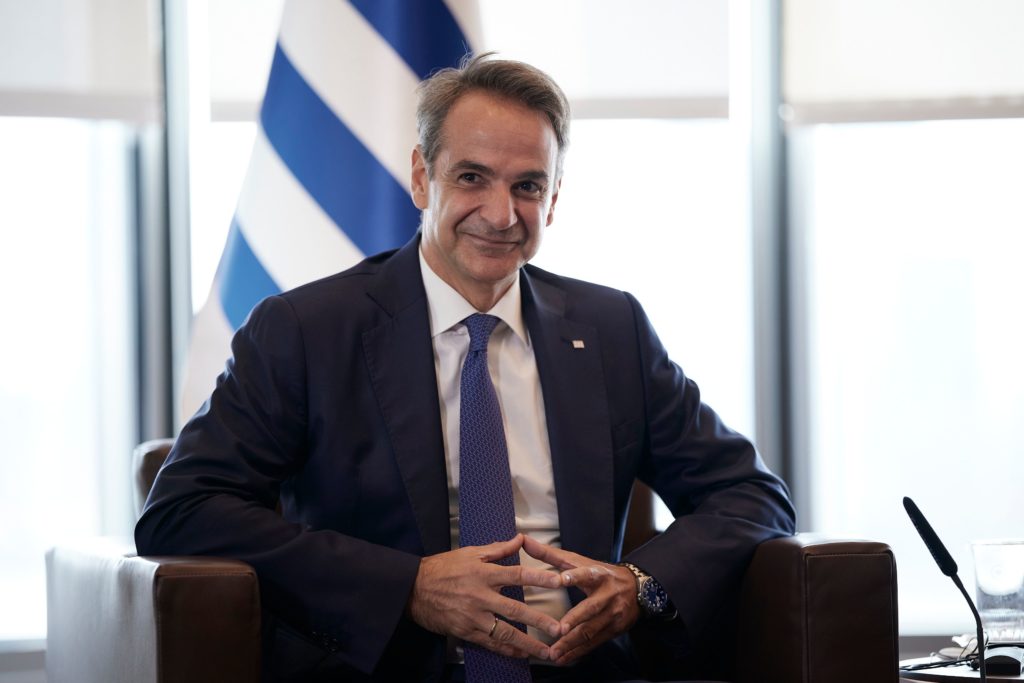 ΣΥΡΙΖΑ: Είναι απαράδεκτο ότι ο κ. Μητσοτάκης δεν στήριξε την Κυπριακή Δημοκρατία