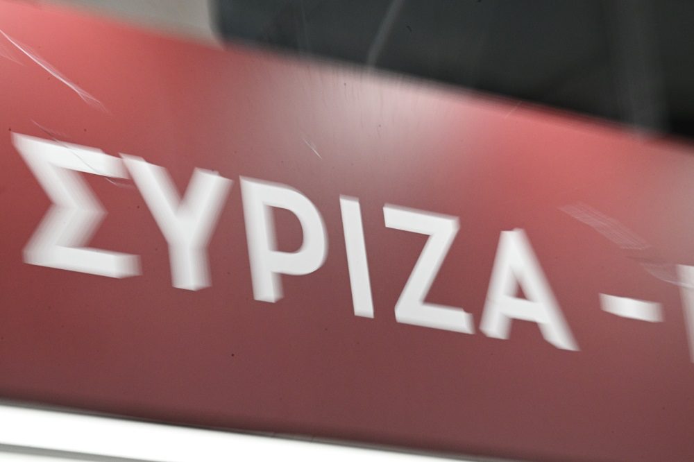 Συνάντηση Τσίπρα – Κασσελάκη στις 12 το μεσημέρι στη Βουλή