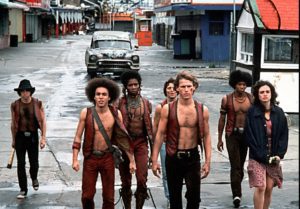 Το «Warriors» στις Νύχτες Πρεμιέρας