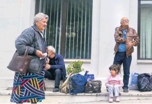 Οι Αζέροι τα παίρνουν όλα με θεατή τη Μόσχα