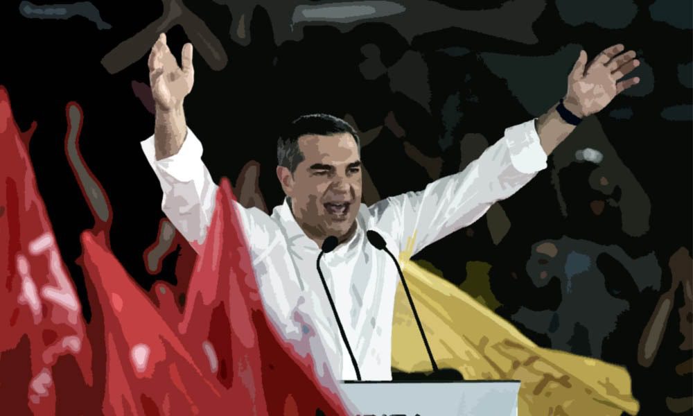Από τον Αλέξη Τσίπρα ποιος θα ζητήσει συγγνώμη;