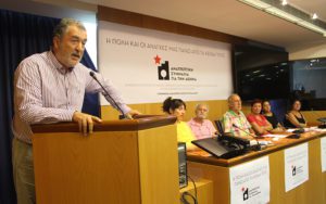 Ανατρεπτική Συμμαχία για την Αθήνα: Η σχολική στέγη δεν είναι πολυτέλεια, είναι πρώτιστη ανάγκη