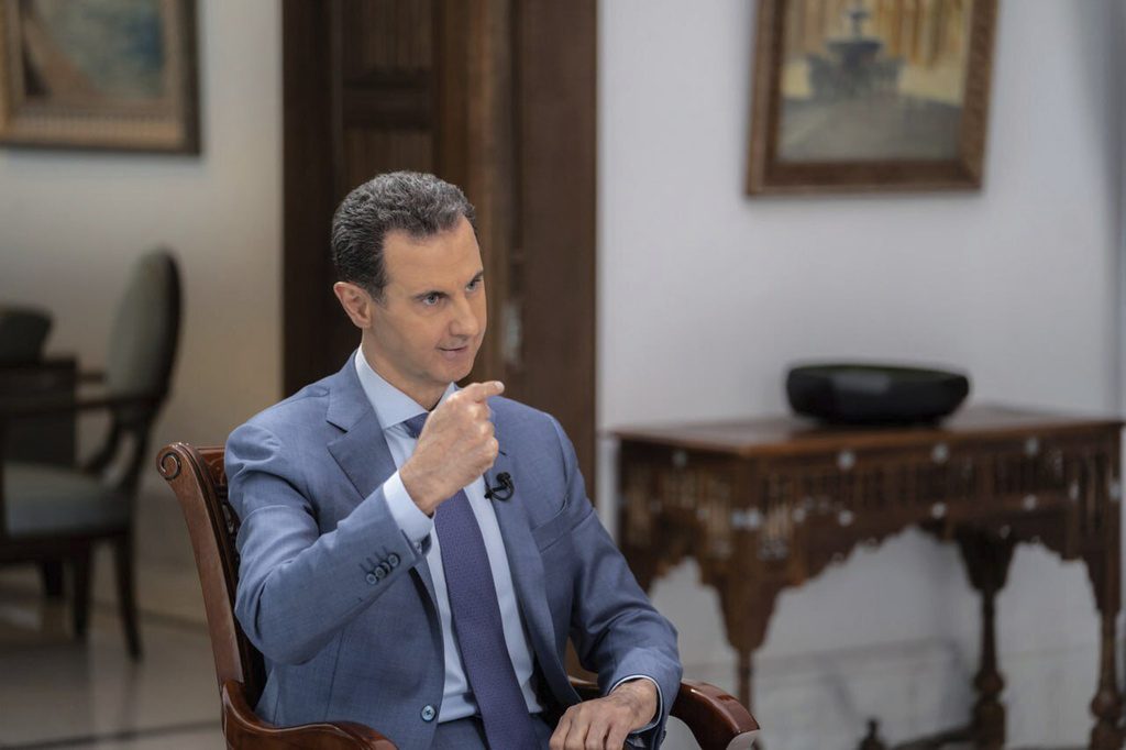 Συρία: Καταργούνται τα «στρατοδικεία εκστρατείας» που οδήγησαν σε χιλιάδες εκτελέσεις