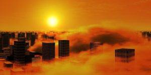 Αέρας δηλητήριο σε όλη την Ευρώπη &#8211; Στοιχεία σοκ σε επιστημονική έρευνα