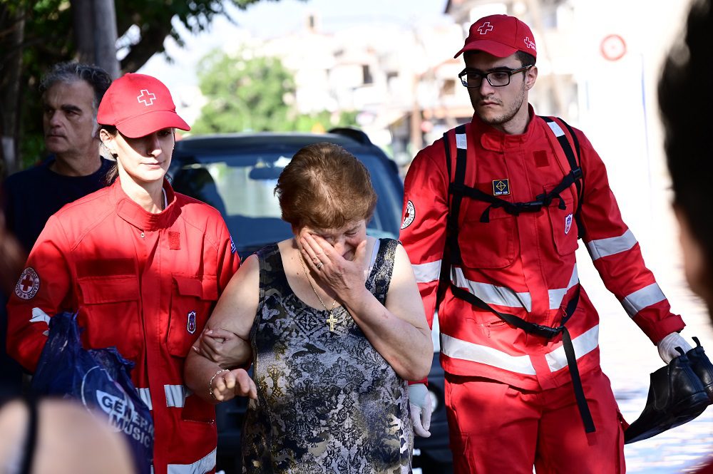 ΣΥΡΙΖΑ προς κυβέρνηση: Πόσοι άνθρωποι αγνοούνται; – Υπάρχει μηχανισμός καταγραφής τους;