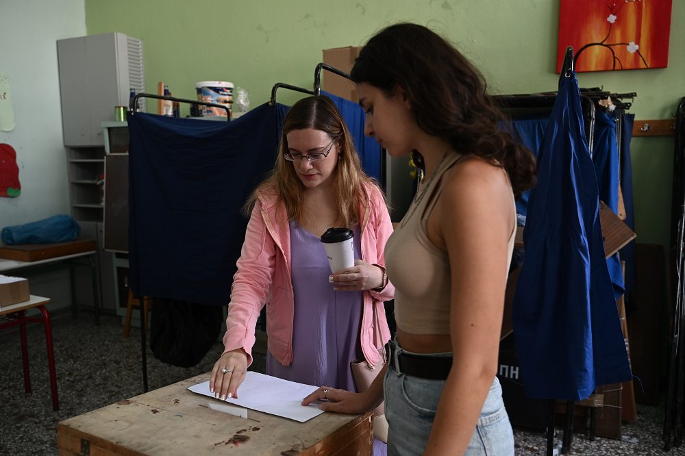 Εκλογές ΣΥΡΙΖΑ: Πότε θα εκδοθούν τα πρώτα εκλογικά αποτελέσματα