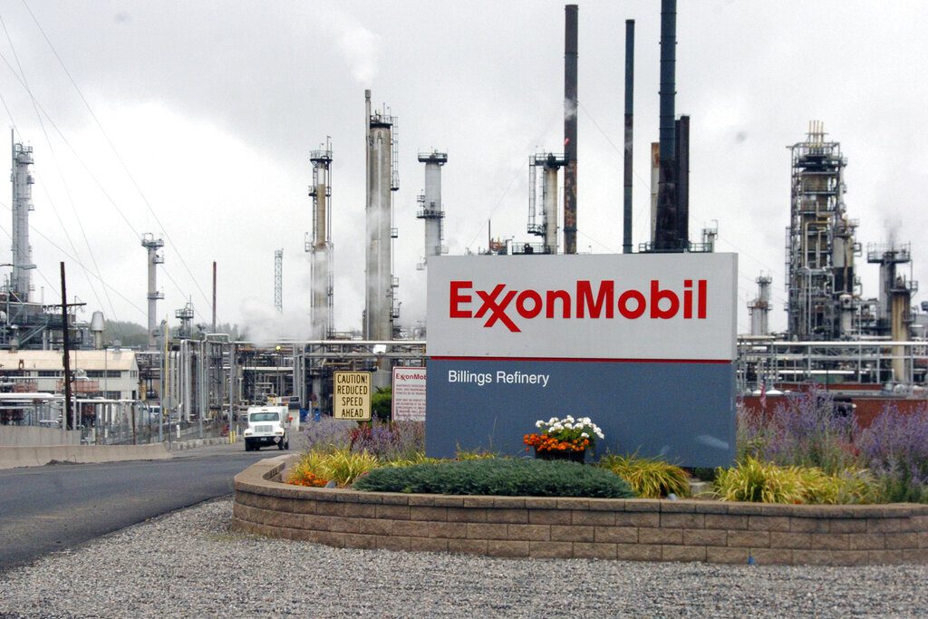 ΗΠΑ – Καλιφόρνια: Προσφεύγει στη δικαιοσύνη κατά των μεγάλων πετρελαϊκών εταιρειών