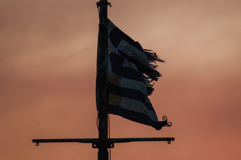 Ζητούνται μεσσίες