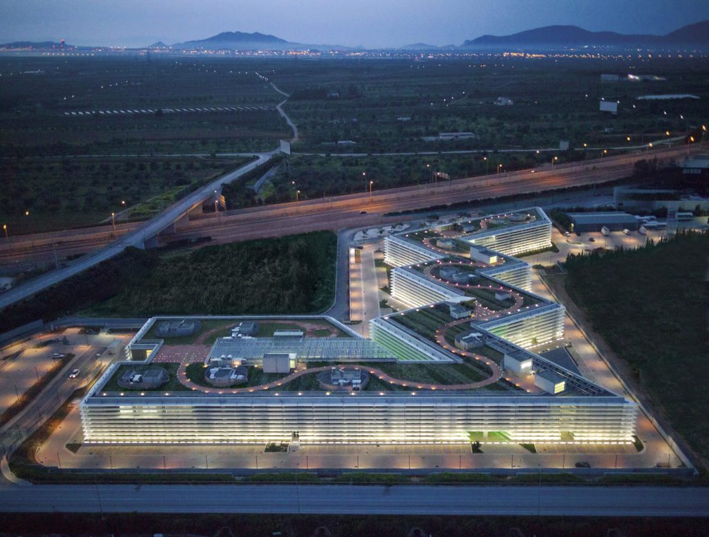 PRODEA Investments – εκμίσθωση του γραφειακού συγκροτήματος ΚΑΡΕΛΑ στη MYTILINEOS
