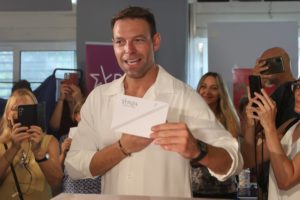 Κασσελάκης: Ανάρτηση &#8211; παρέμβαση για καταγγελίες πως εφορευτικές «δε βρίσκουν» νέα μέλη