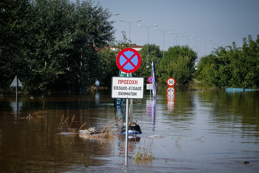 Στην Εύβοια ξεβράστηκε νεκρός 77χρονος αγνοούμενος από το Πήλιο