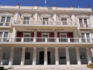 Πύργος: Υποψήφιος καταγγέλλει απάτη μέσω Taxis &#8211; «Βρώμικος πόλεμος», απαντάει ο επικεφαλής της παράταξης