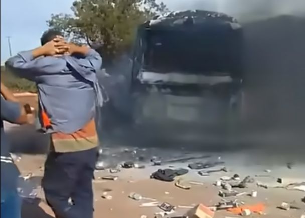Τραγωδία στη Λιβύη: Εξηγήσεις ζητά ο ΣΥΡΙΖΑ για τα μέτρα ασφαλείας και την ανακοίνωση του ΓΕΕΘΑ για «ελαφρούς τραυματισμούς»