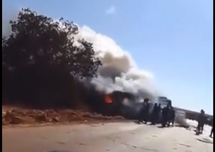 Τραγωδία στη Λιβύη: Νέο βίντεο θέτει ερωτήματα για ΓΕΕΘΑ – Επέμβαση εισαγγελέα (Video)