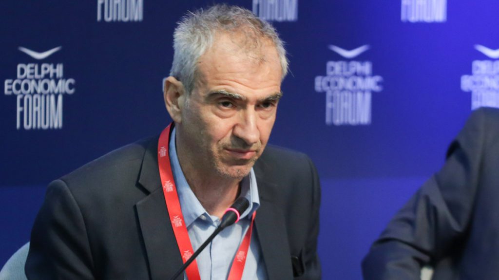 Δέκα μικροί Μαραντζίδηδες