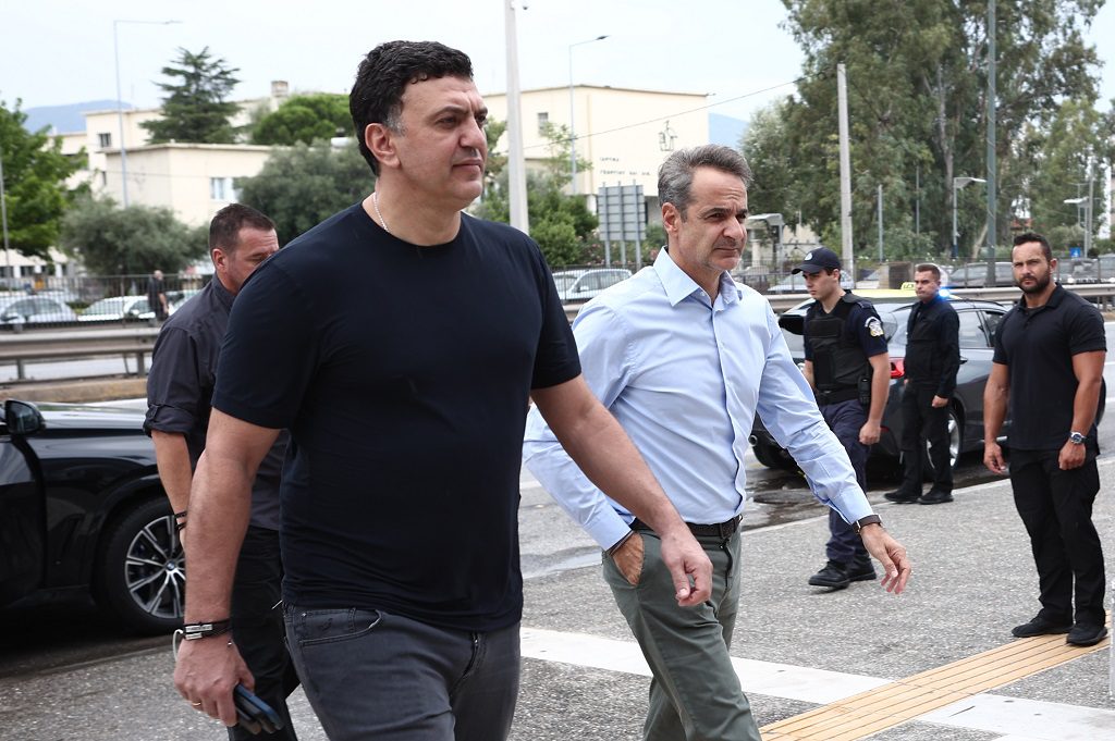 Η κυβέρνηση τα έχει χαμένα και το ξέρουν και οι ίδιοι