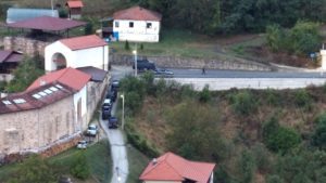 Κόσοβο: «Ανακτήθηκε ο έλεγχος» στο μοναστήρι που είχαν ταμπουρωθεί 30 ένοπλοι