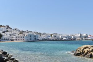 Τουρισμός: Οι TIMES προτείνουν Ελλάδα ως φθινοπωρινό προορισμό