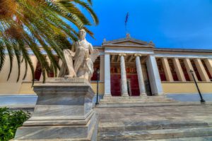 ΣΥΡΙΖΑ: Συκοφαντίες και εκβιασμοί προς τους ακαδημαϊκούς θεσμούς από την κυβέρνηση ΝΔ