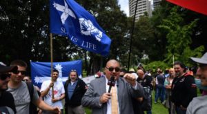 Αυστραλία: Αντιδρούν σε μεταρρύθμιση που δίνει δικαίωμα λόγου στους Αβορίγινες