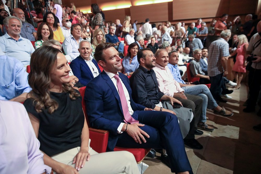 ΣΥΡΙΖΑ: Πού και πότε θα ψηφίσουν οι 5 υποψήφιοι για την προεδρία