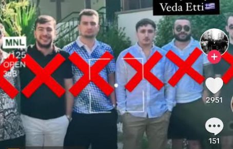 «Ξεκαθάρισμα τούρκων μαφιόζων στην Αρτέμιδα» λένε τα ΜΜΕ της Άγκυρας – Πληροφορίες για Σέρβους εκτελεστές