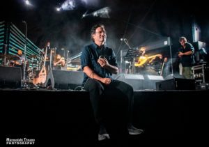 Ο Θανάσης Παπακωνσταντίνου στο Κατράκειο Θέατρο Νίκαιας &#8211; Κυριακή 1η Οκτωβρίου