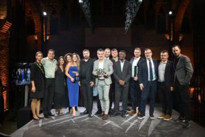 Kaizen Gaming: Νέα διπλή διάκριση στα διεθνή βραβεία SBC Awards