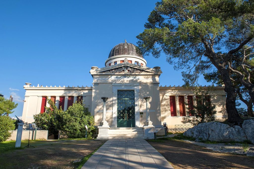 Αστεροσκοπείο Αθηνών: «Οχι» στην εντολή Μητσοτάκη να περάσει υπό την Πολιτική Προστασία