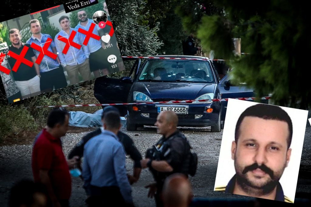 Ποιος είναι ο Τούρκος αρχιμαφιόζος Μπαρίς Μπογιούν που έχασε έξι άντρες στην Αρτέμιδα