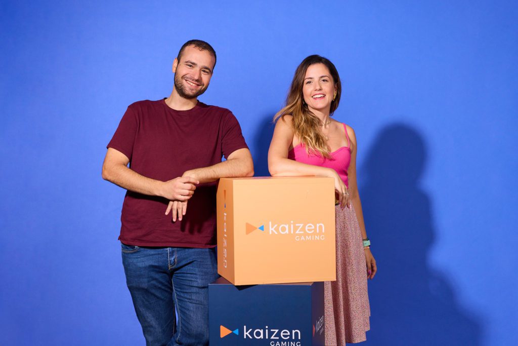 Η Kaizen Gaming στη φετινή λίστα των Best Workplaces in Europe 2023