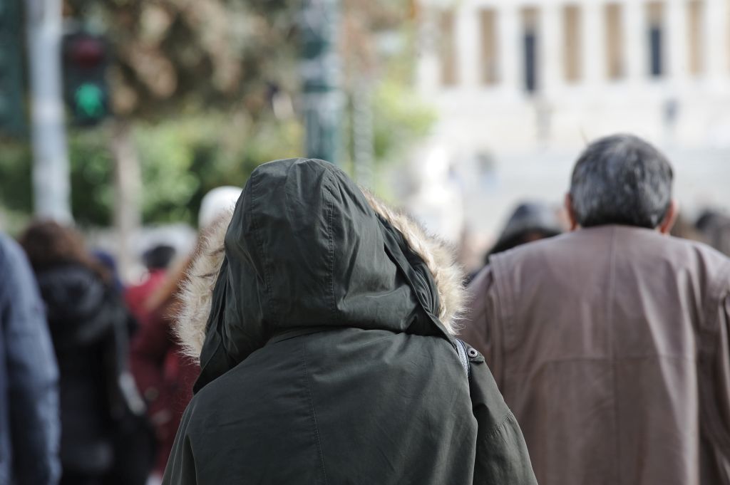 Αλλάζει ο καιρός: Έρχεται πτώση θερμοκρασίας – «Ντυθείτε πιο ζεστά το επόμενο 48ωρο» προειδοποιεί ο Αρναούτογλου