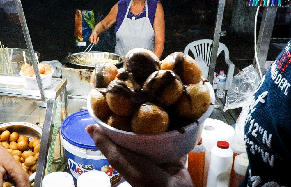 Προ των πυλών POS σε… πανηγύρια, ταξί, λαϊκές αγορές