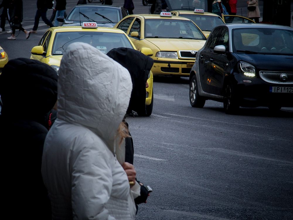 Καιρός: Πότε μπαίνει τελικά ο… χειμώνας – Η πρόγνωση για την 28η Οκτωβρίου