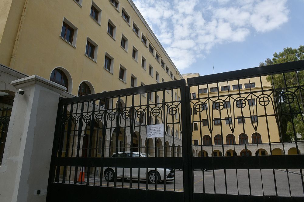 Νέος Μητροπολίτης Θεσσαλονίκης ο Επίσκοπος Ωρεών Φιλόθεος – Μετά την παραίτηση Άνθιμου