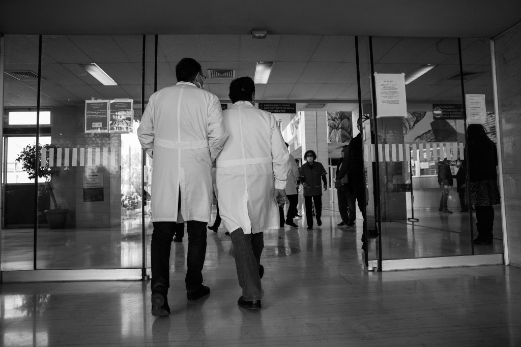 ΕΣΥ στην Εντατική: 1400 ασθενείς στο έλεος της κρατικής αδιαφορίας στο Θριάσιο – Έως και 8 μήνες να χειρουργηθούν
