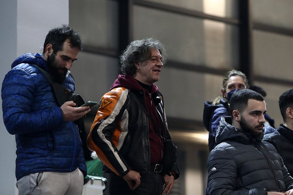 Τσορτέκης: Τα επόμενα χρόνια θα δούμε τα «Μπεάκια» – Κάποιοι δεν μπήκαν στον κόπο να ψηφίσουν
