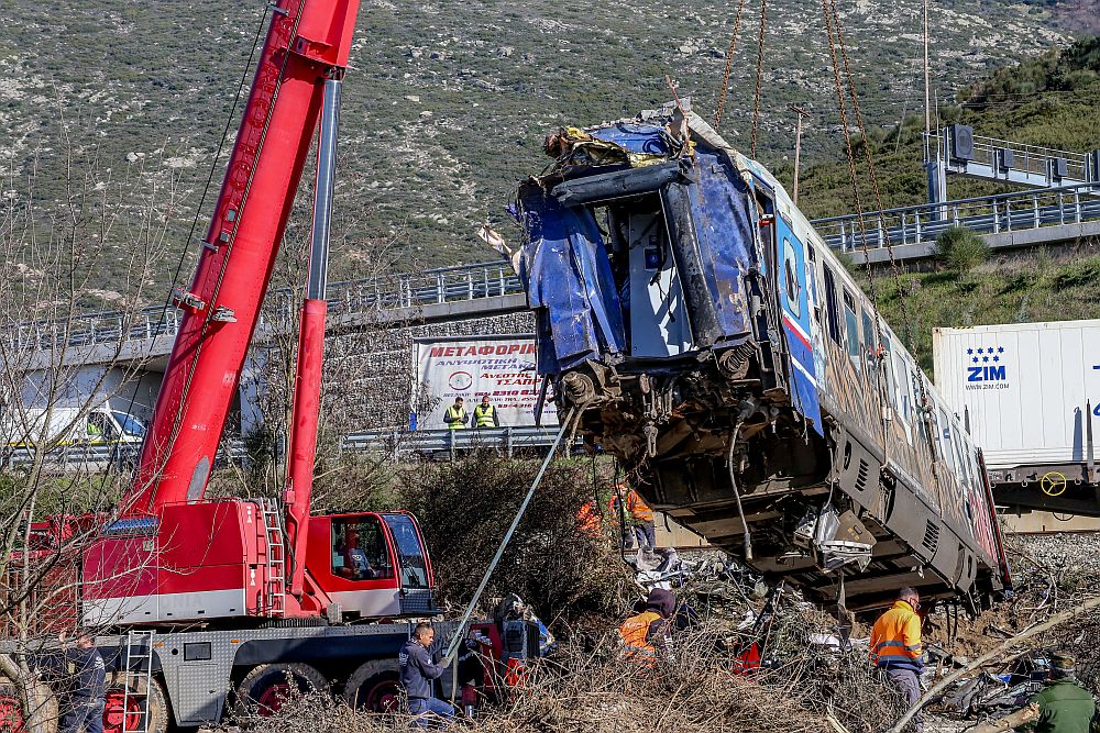 Μαρτυρία-κλειδί για ΕΡΓΟΣΕ: Τρεις καταθέσεις της επιθεωρήτριας που… επαύθη από την έρευνα αφού είχε εντοπίσει παρατυπίες