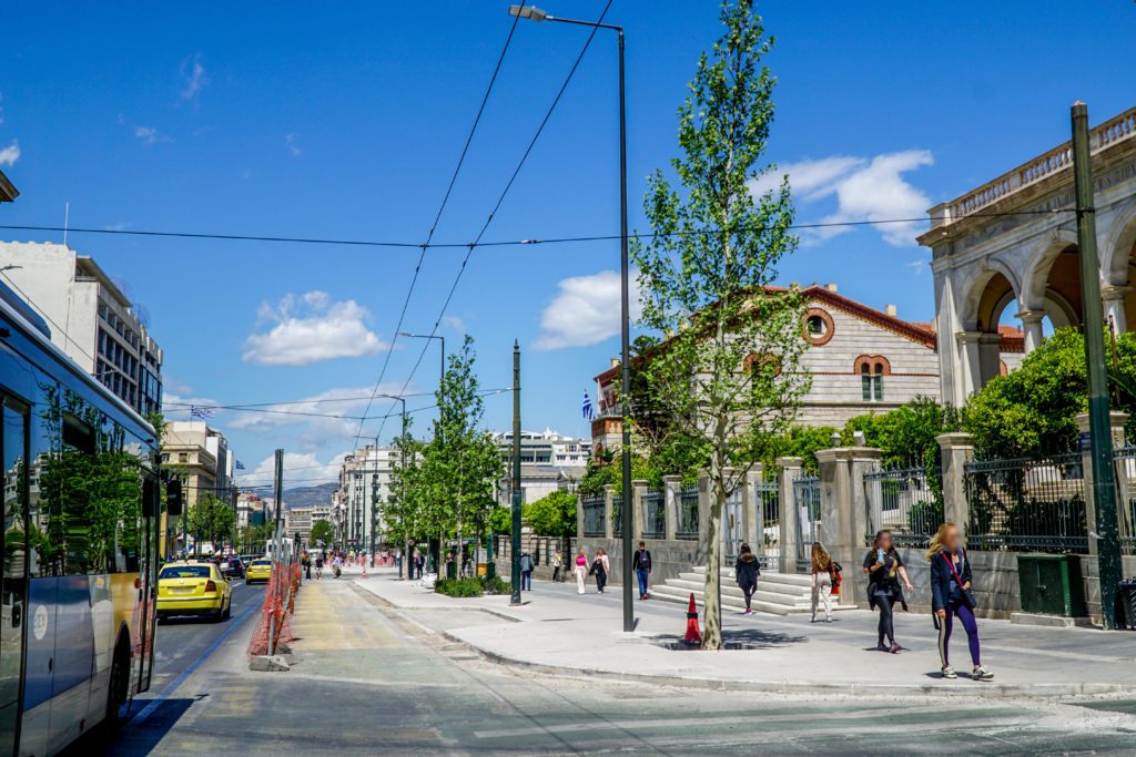 Μια ιστορική ευκαιρία για την ανατροπή στην Αθήνα