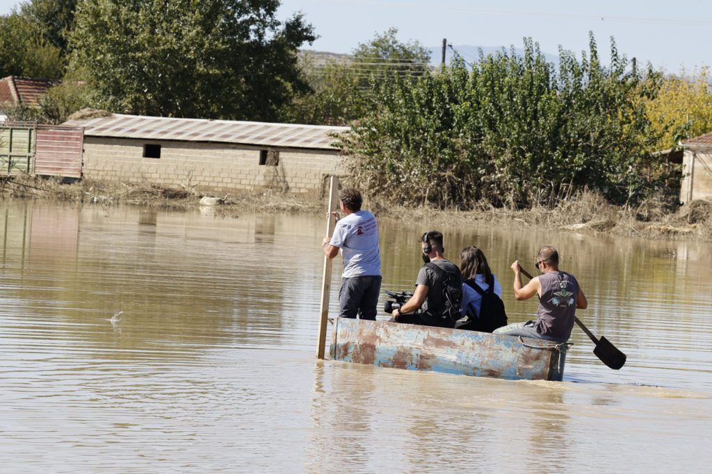 Θεσσαλία: Μετά τις πλημμύρες «βρέχει» μηνύσεις από τους πολίτες – Ποιους βάζουν στο κάδρο