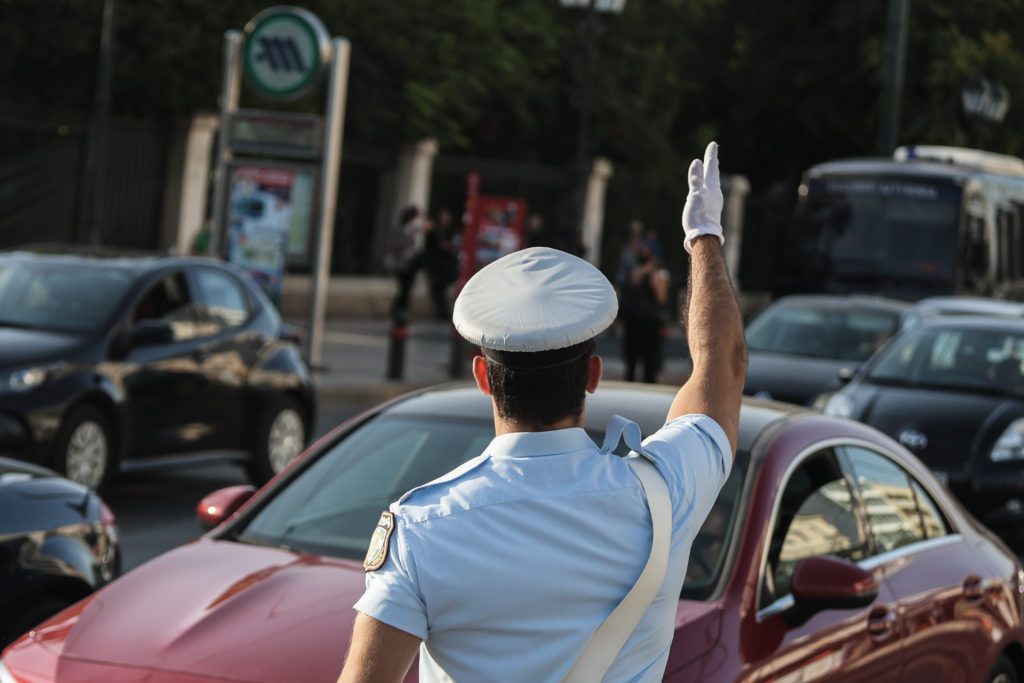 Ποιοί δρόμοι θα είναι κλειστοί στην Αθήνα λόγω του «15ου Αγώνα δρόμου και περιπάτου»