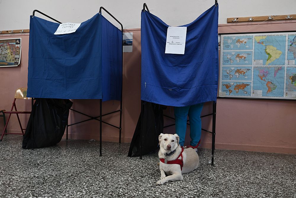 Αυτοδιοικητικές εκλογές: Αυτός είναι ο δήμαρχος που εξελέγη για… 7η φορά (Video)